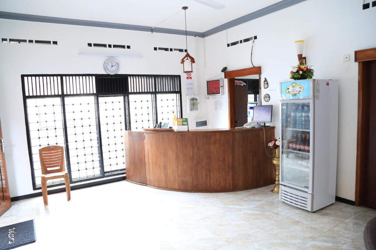 Yaarl Holiday จาฟนา ภายนอก รูปภาพ